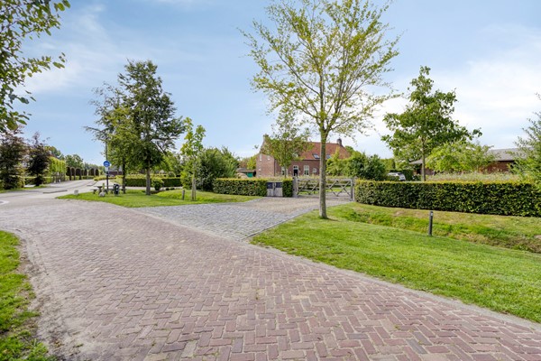 Medium property photo - Bobbenagelseweg 7, 5491 VL Sint-Oedenrode